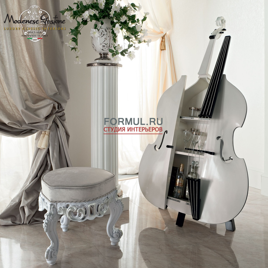 Гостиная Modenese Gastone BELLA VITA 5